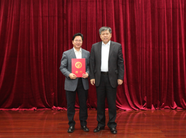 孫金聲院士：攻克世界難題，為我國節省5000萬，婉拒美國合作