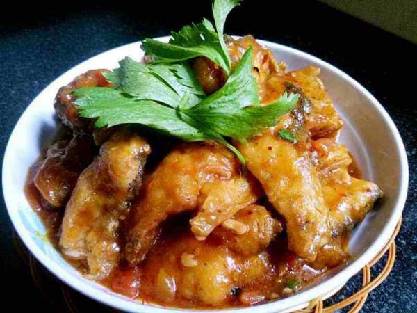 快過年了，分享4道魚肉做法，祝您年年有餘，簡單好學，真實用