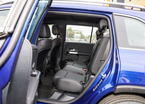 【幫你選車】大五座還是小七座 寶馬X1對比賓士GLB 20萬出頭就能買