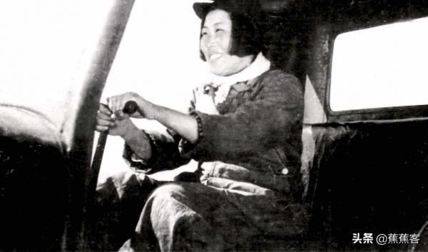 人民幣上的女拖拉機手：73歲才知原型是自己，因一張照片怒告報社