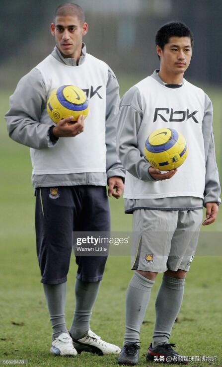 德國品牌球鞋成日本國粹,兩大傳奇元老代言,因太經久耐用被淘汰 德國品牌球鞋成日本國粹,兩大傳奇元老代言,因太經久耐用被淘汰