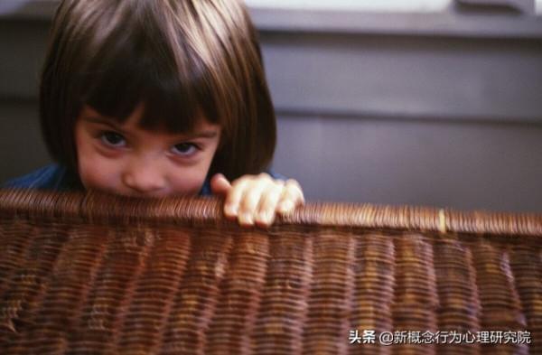 家長眼中的習以為常，可能對孩子來說卻是精神虐待