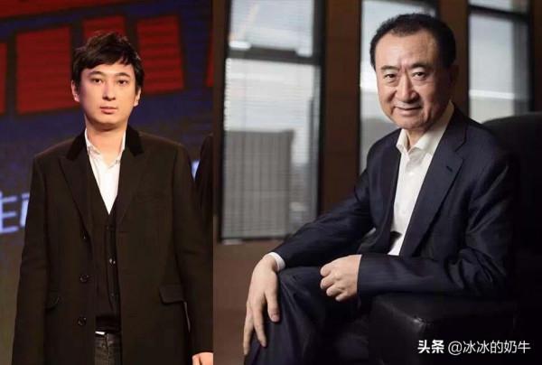 聰哥的脾氣真好，髮型被剪醜也不生氣，還和比自己帥的髮型師合影