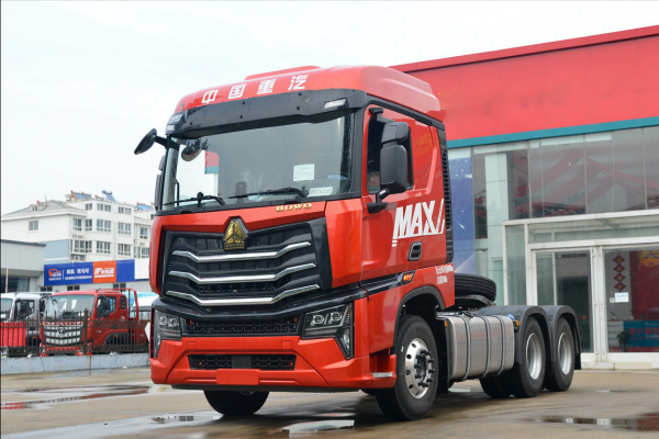 行業“寒冬”+主機廠“威脅”，重卡牽引車僅24w，經銷商有多難？