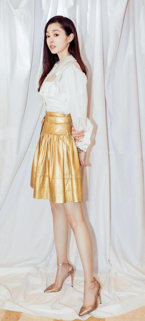 明星超高畫質美圖宋軼