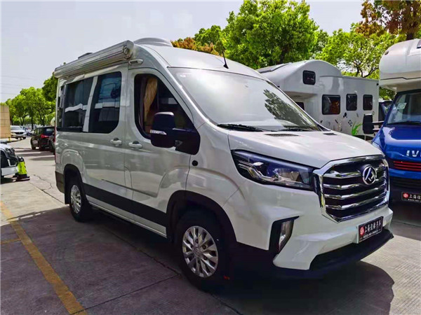 特價大通V90房車，價效比超高車型配置齊全