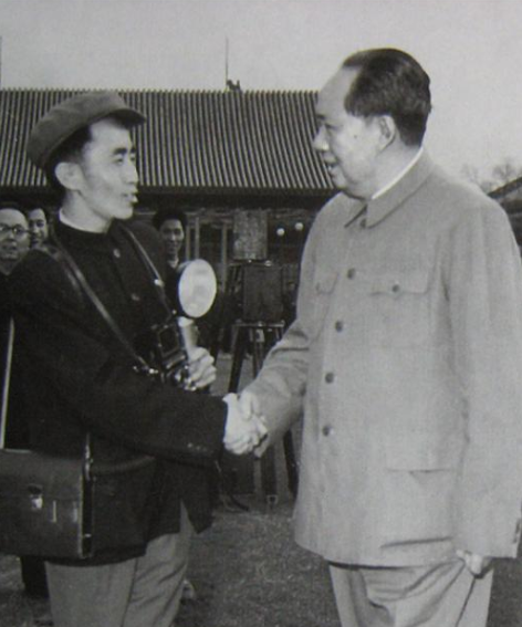 1944年閻錫山攻擊八路軍,毛主席邀請此人出面,續範亭:我反對你 1944年閻錫山攻擊八路軍,毛主席邀請此人出面,續範亭:我反對你