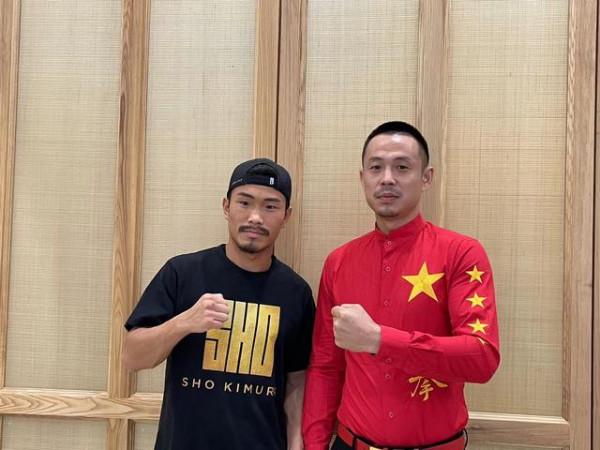 散打主席公開評價玄武木村翔事件:此事沒這麼簡單,早該爆發了 散打主席公開評價玄武木村翔事件:此事沒這麼簡單,早該爆發了