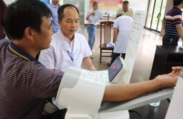 體檢時查出這4種病，醫生表示：或無需過度治療，不要自己嚇自己