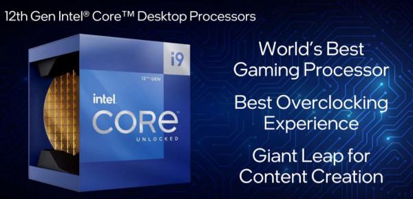 吊打AMD？英特爾即將推出i9-12900KS處理器，全核心最高5.2GHz