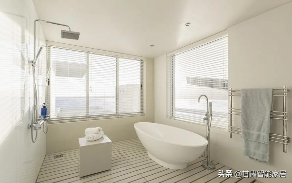 擁有智慧家居後的每一天，是怎樣的體驗呢？