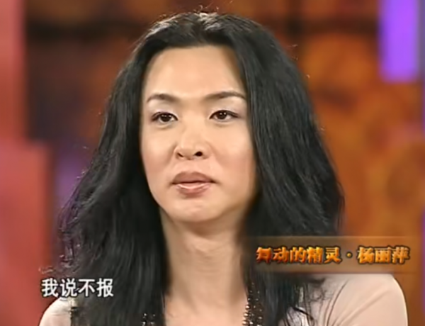 金星：4年領養3個孩子，因孩子和丈夫離婚，苦盡甘來無遺憾