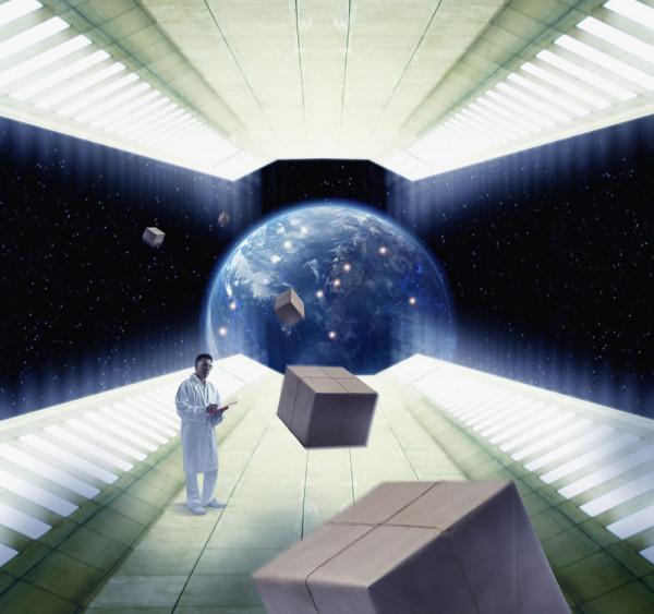 為何會做亂七八糟的夢？甚至夢見沒去過的地方，沒見過的人？