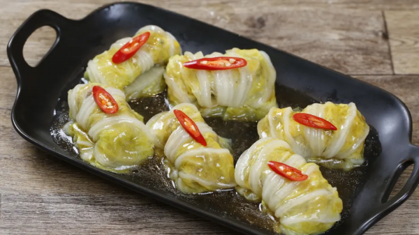 過年買菜，這5種貴賤都要買點！寓意&OpenCurlyDoubleQuote;納財&rdquo;，虎年討個好彩頭