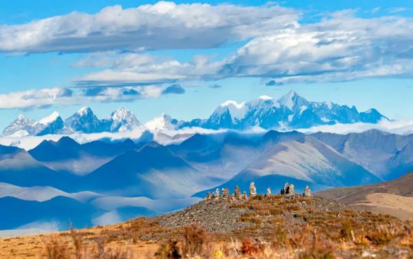 冬天適合去的10個地方，準備好去哪裡過冬了嗎？