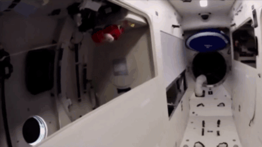 太空授課期間,天宮空間站飛行姿態為何倒扣?或許與太陽有關 太空授課期間,天宮空間站飛行姿態為何倒扣?或許與太陽有關