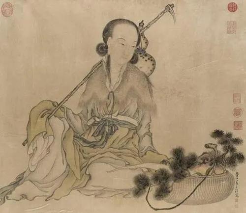 23歲女道士王燾貞,宣告自己將飛昇,引10萬人來見證,結果怎樣? 23歲女道士王燾貞,宣告自己將飛昇,引10萬人來見證,結果怎樣?