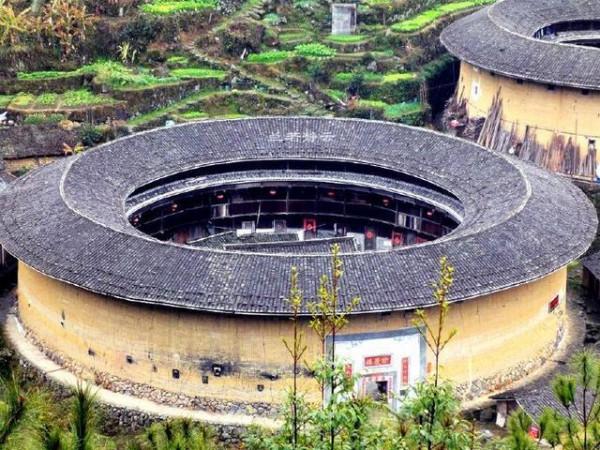 全國各省區市地域特色文化名片集錦：福建、臺灣