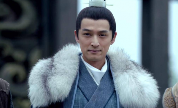 37歲就不演偶像劇?在新劇當包租婆的唐嫣,該感謝《燕雲臺》 37歲就不演偶像劇?在新劇當包租婆的唐嫣,該感謝《燕雲臺》