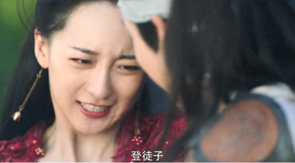 上映4天票房136萬，“民間傳說”寶蓮燈，終究沒逃過亂編的毒手