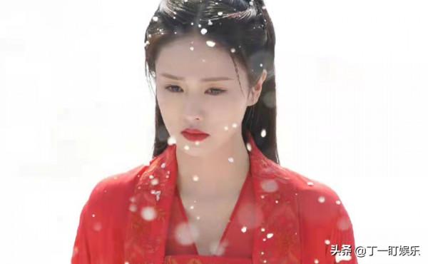 2021年女演員哭戲內卷,3位上榜第32屆華鼎獎,1位90後潛力無限 2021年女演員哭戲內卷,3位上榜第32屆華鼎獎,1位90後潛力無限