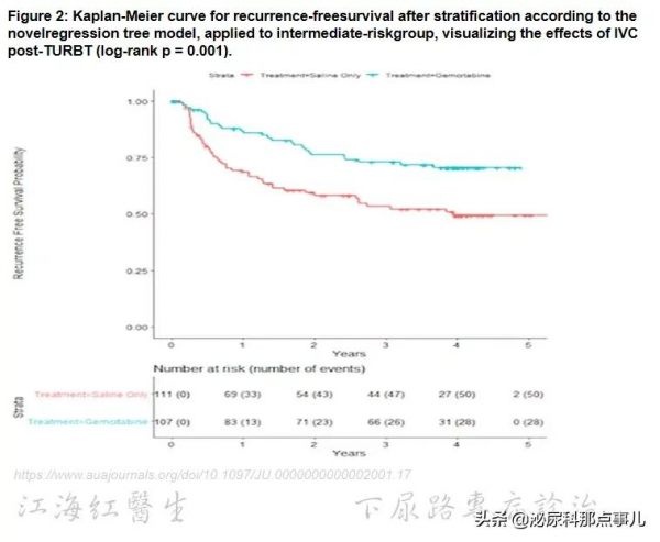 下尿路專欄 | AUA2021年會專題之非肌層浸潤性膀胱癌研究進展 下尿路專欄 | AUA2021年會專題之非肌層浸潤性膀胱癌研究進展