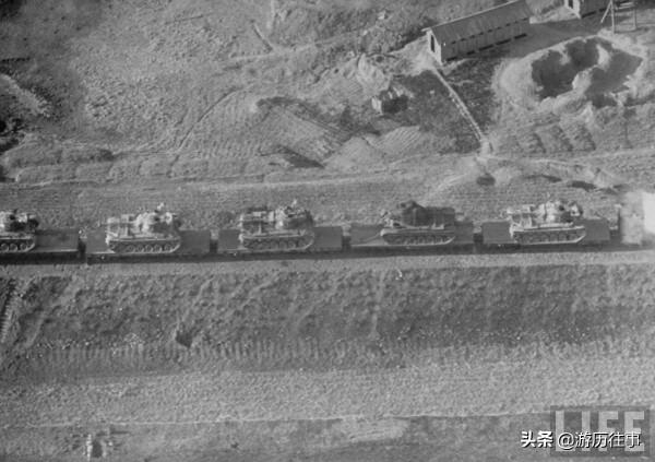 朝鮮戰爭中,美軍鏡頭下的影像(上) 朝鮮戰爭中,美軍鏡頭下的影像(上)