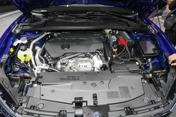 雪鐵龍凡爾賽C5 X將於9月23日正式上市