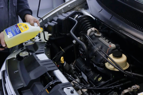 怪獸修車：翻新一輛“殘破不堪”08年大捷龍，最終滿血復活變新車