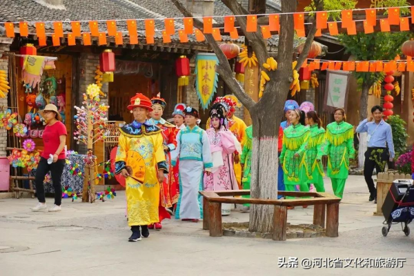 人間美好藏在這旖旎水鎮中 人間美好藏在這旖旎水鎮中