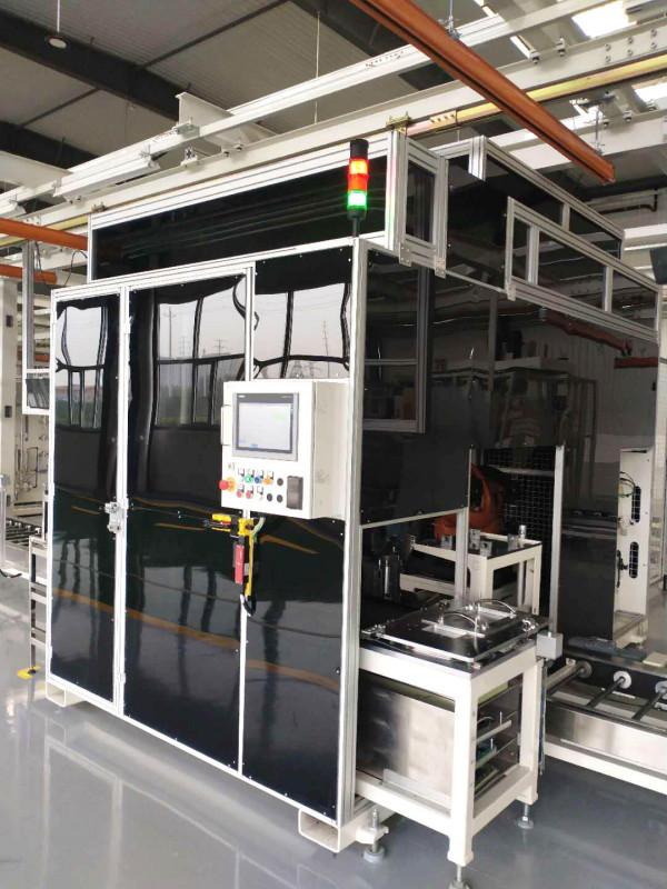 鋁型材裝置防護罩是什麼價格