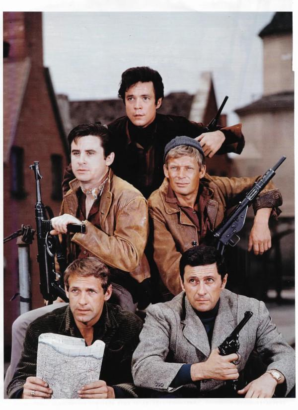 《成長的煩惱》《俠膽雄獅》，那些在“正大劇場”播過的美劇