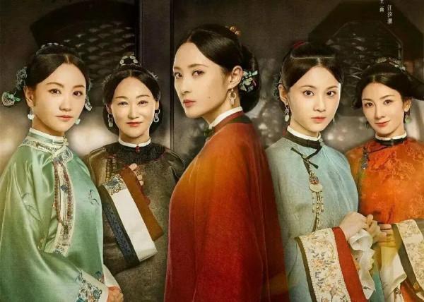 《當家主母》沈翠喜對待曹文斌一家的態度讓人感覺強烈不適