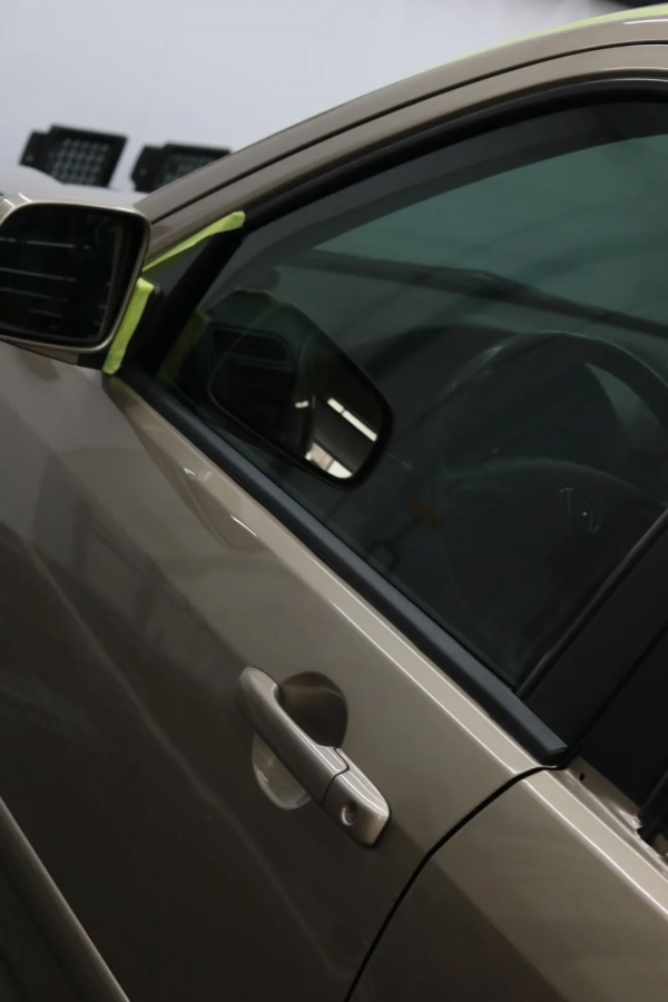 「情懷玩車」2005年老款CRV翻新復活日記,至死返生,終成神話 「情懷玩車」2005年老款CRV翻新復活日記,至死返生,終成神話