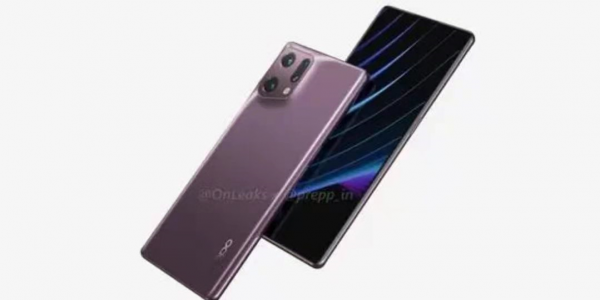 OPPO Find X5才是經典，天璣9000+馬里亞納+LTPO，起售價或為4999
