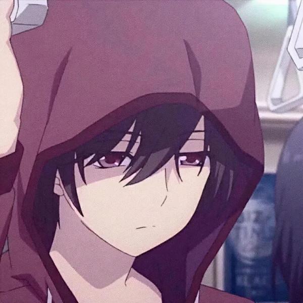 動漫頭像 | 人都有各自的月亮 動漫頭像 | 人都有各自的月亮