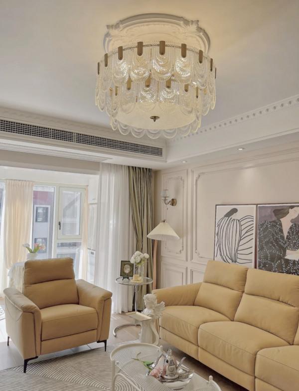 客廳裝修別向網紅設計看齊了，“7不裝”反而更實用，建議收藏