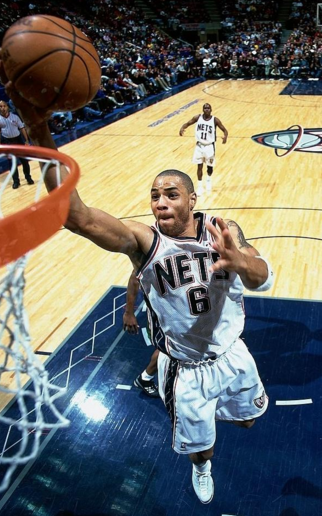 肯揚·馬丁——野獸派 肯揚·馬丁——野獸派