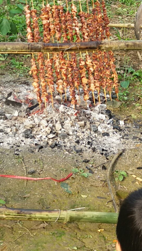 我在越南的真實經歷之參加越南農村婚禮(上) 我在越南的真實經歷之參加越南農村婚禮(上)