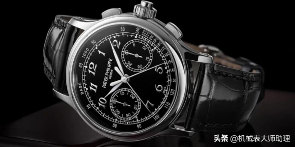 知名度最高的十大名錶裡，什麼型別的款式最受歡迎？