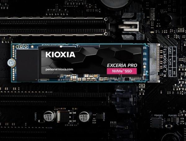 「手慢無」1069元就能入手這款電競SSD