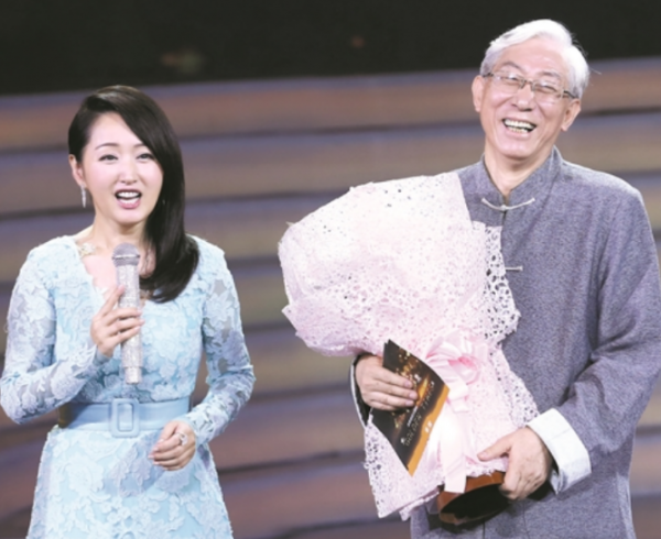 楊鈺瑩：從小失去父親，兩段感情，賴文峰傷她至深，51歲不婚不孕