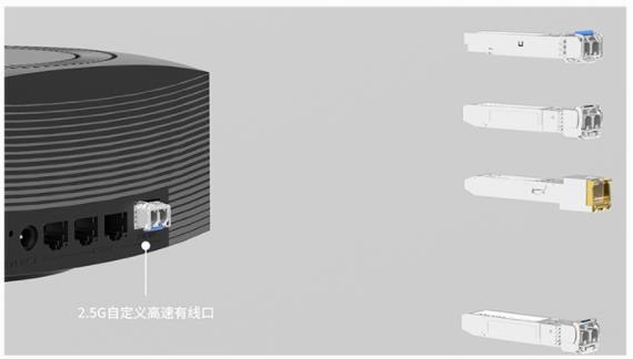 TP-LINK的幾款 AX3000 路由器？有什麼區別