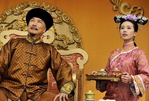 歷史上的若曦，一個普通宮女卻被寫進雍正史冊，她到底特殊在哪？