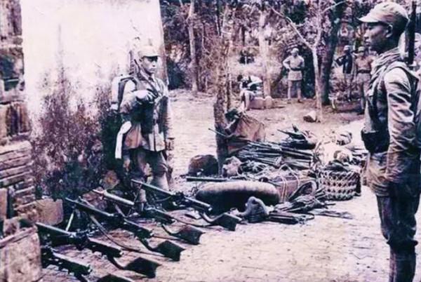 從數萬精銳到百萬大軍，抗戰中的八路軍，如何保持戰鬥力？