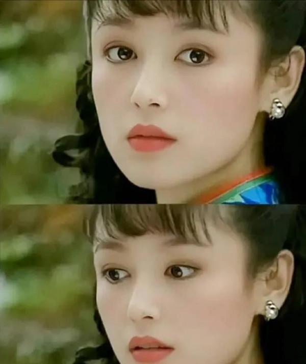 驚豔時光的女神 ～ 陳紅