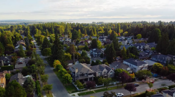 孟晚舟加拿大豪宅曝光！總價過億，內飾簡約溫馨