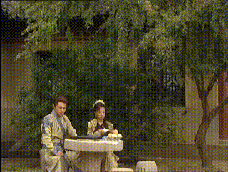 19年前老劇《蕭十一郎》:蕭十一郎的佛終究戰勝連城璧的魔(二) 19年前老劇《蕭十一郎》:蕭十一郎的佛終究戰勝連城璧的魔(二)