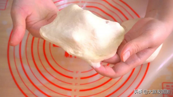 沒黃油，沒烤箱，用最簡單的方法做爆漿麵包，學不會來打我