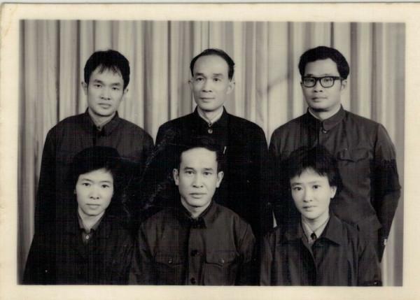 援外水利專家、中共黨員沈爾桔,緣何在清華園寒窗歷練17載? 援外水利專家、中共黨員沈爾桔,緣何在清華園寒窗歷練17載?